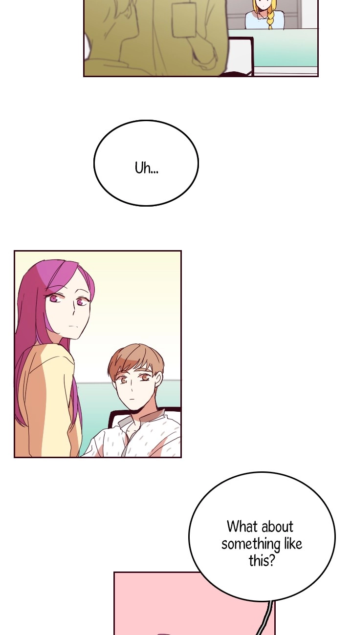50 Pixel Days Chapter 29 page 13 - 