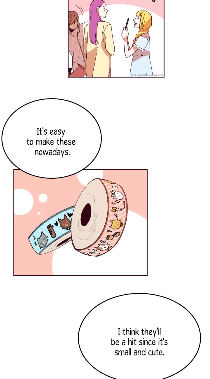 50 Pixel Days Chapter 29 page 14 - 
