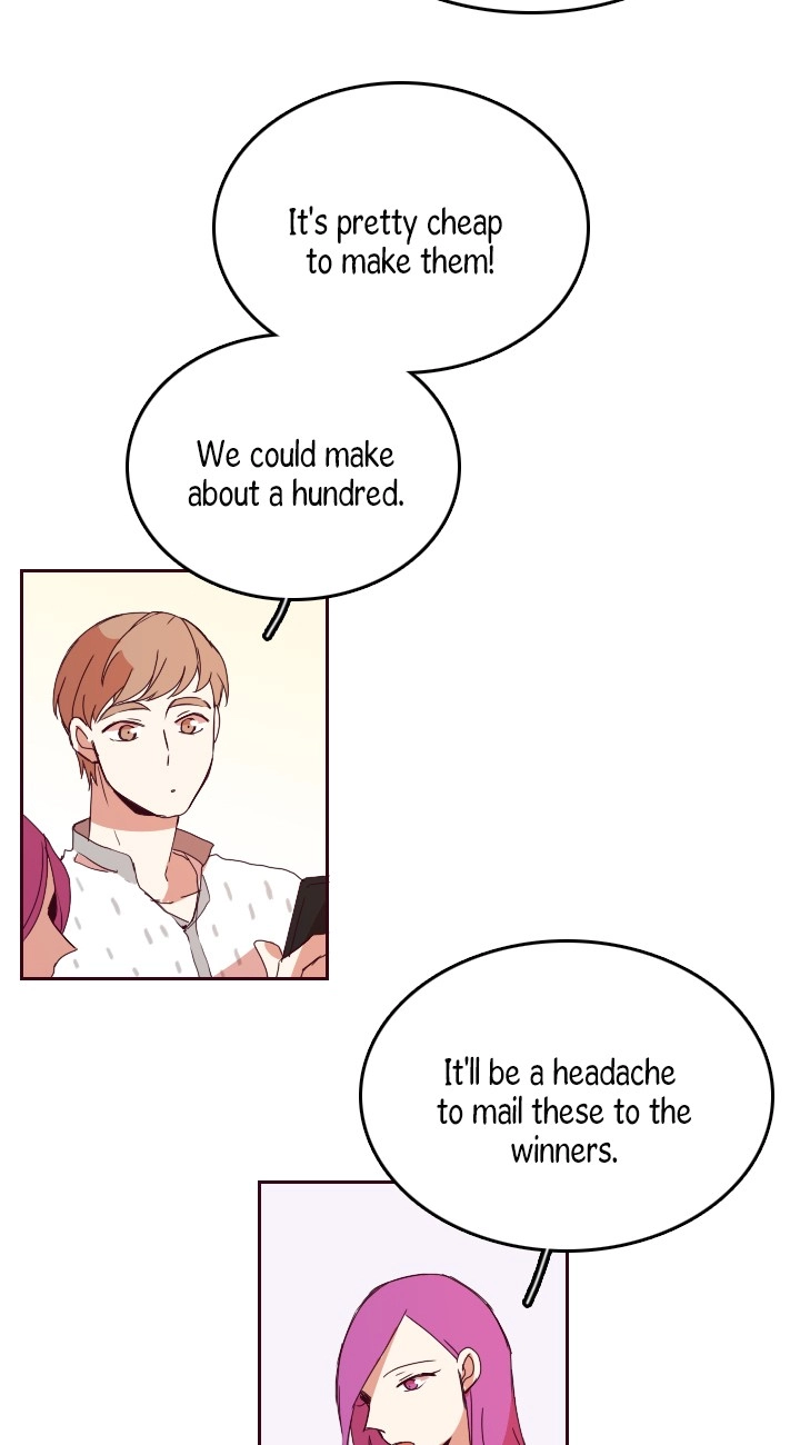 50 Pixel Days Chapter 29 page 15 - 