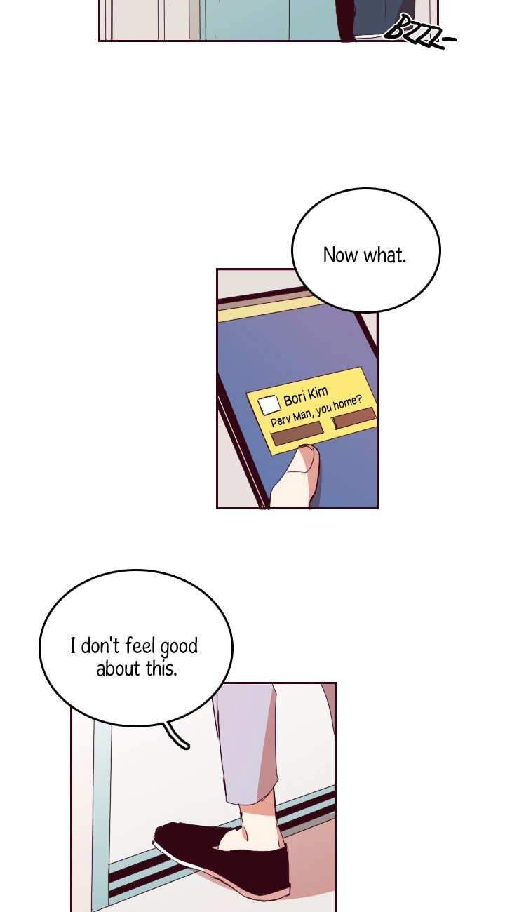 50 Pixel Days Chapter 29 page 23 - 