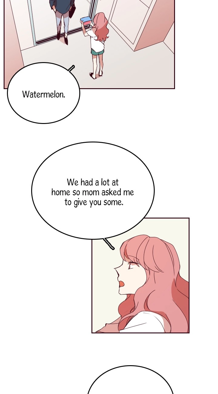 50 Pixel Days Chapter 29 page 26 - 