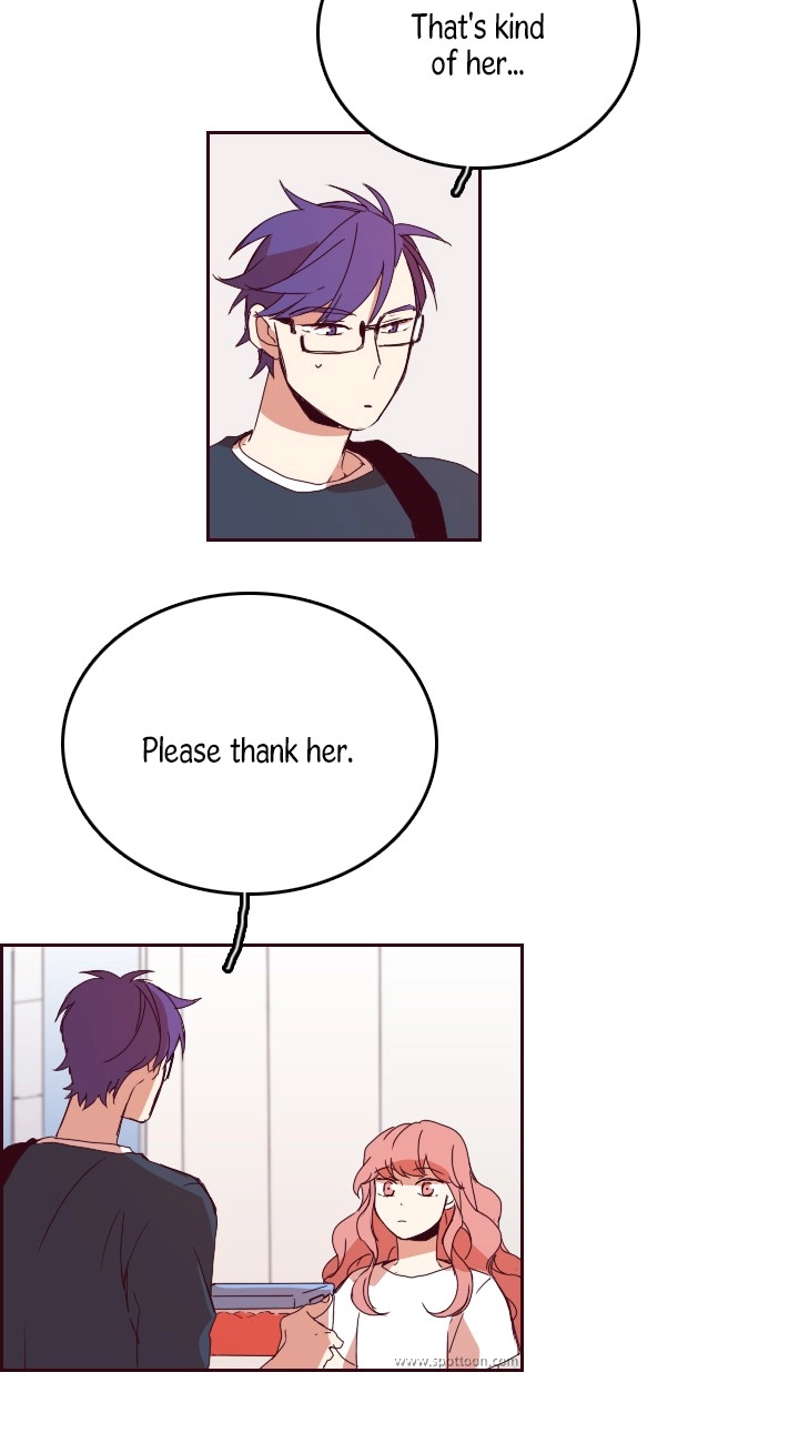 50 Pixel Days Chapter 29 page 27 - 
