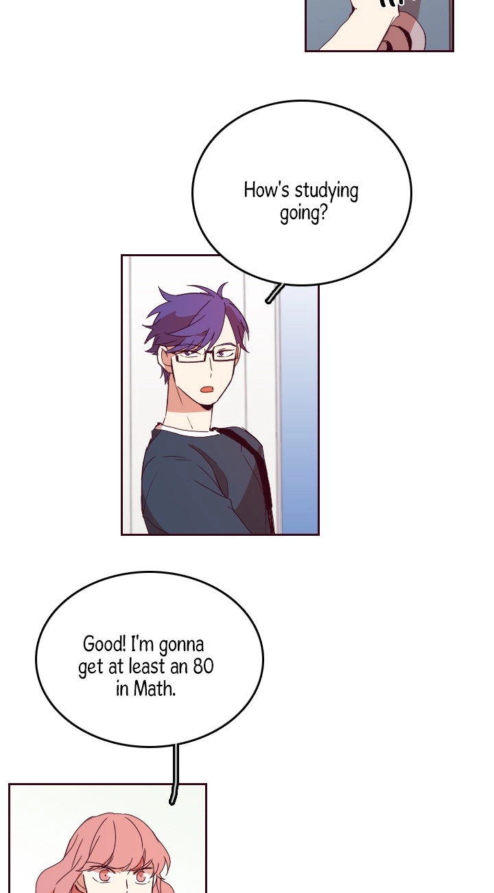 50 Pixel Days Chapter 29 page 29 - 