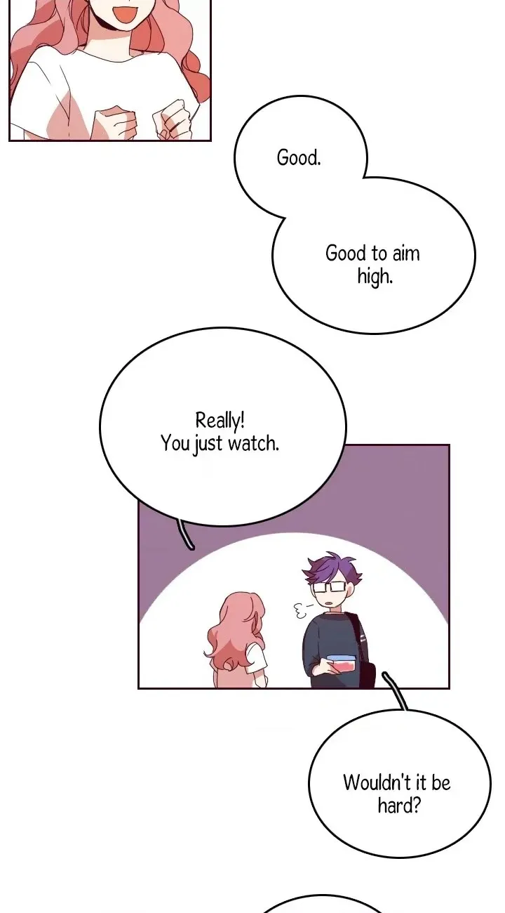 50 Pixel Days Chapter 29 page 30 - 