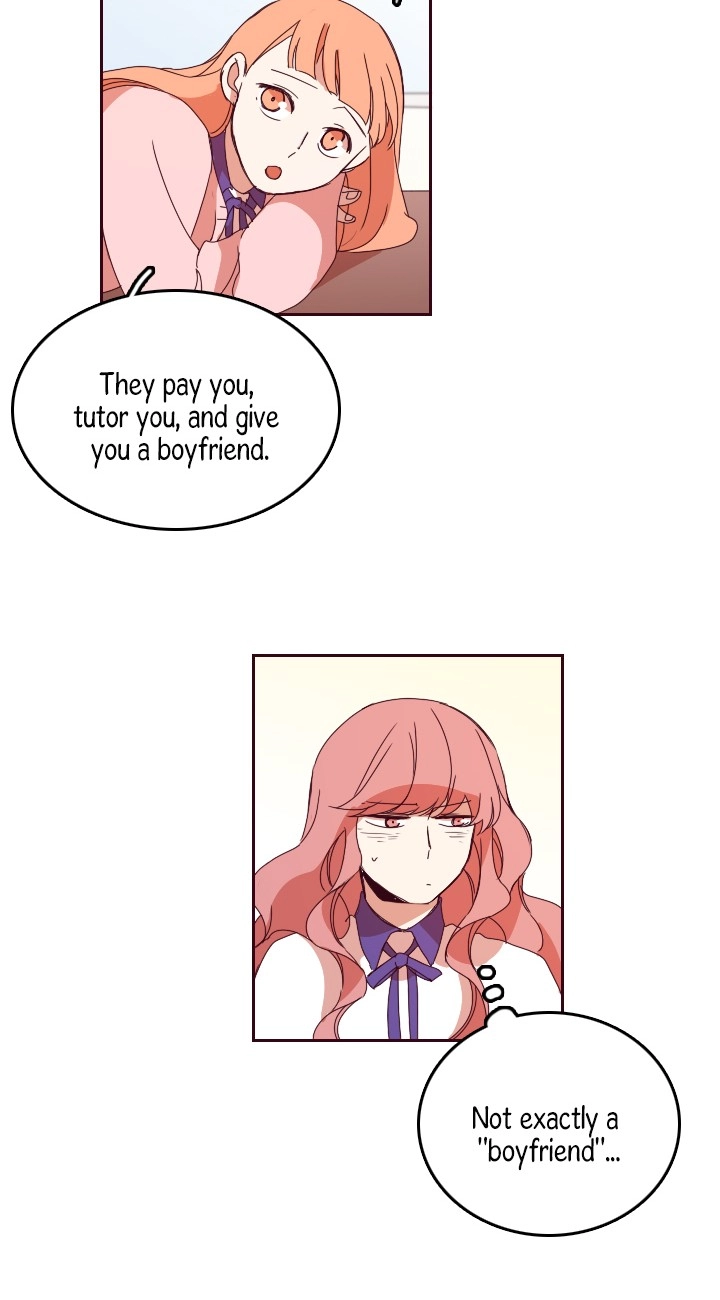 50 Pixel Days Chapter 29 page 4 - 