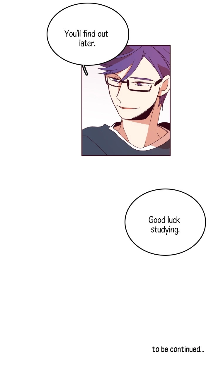 50 Pixel Days Chapter 29 page 34 - 