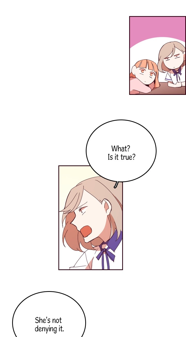 50 Pixel Days Chapter 29 page 5 - 
