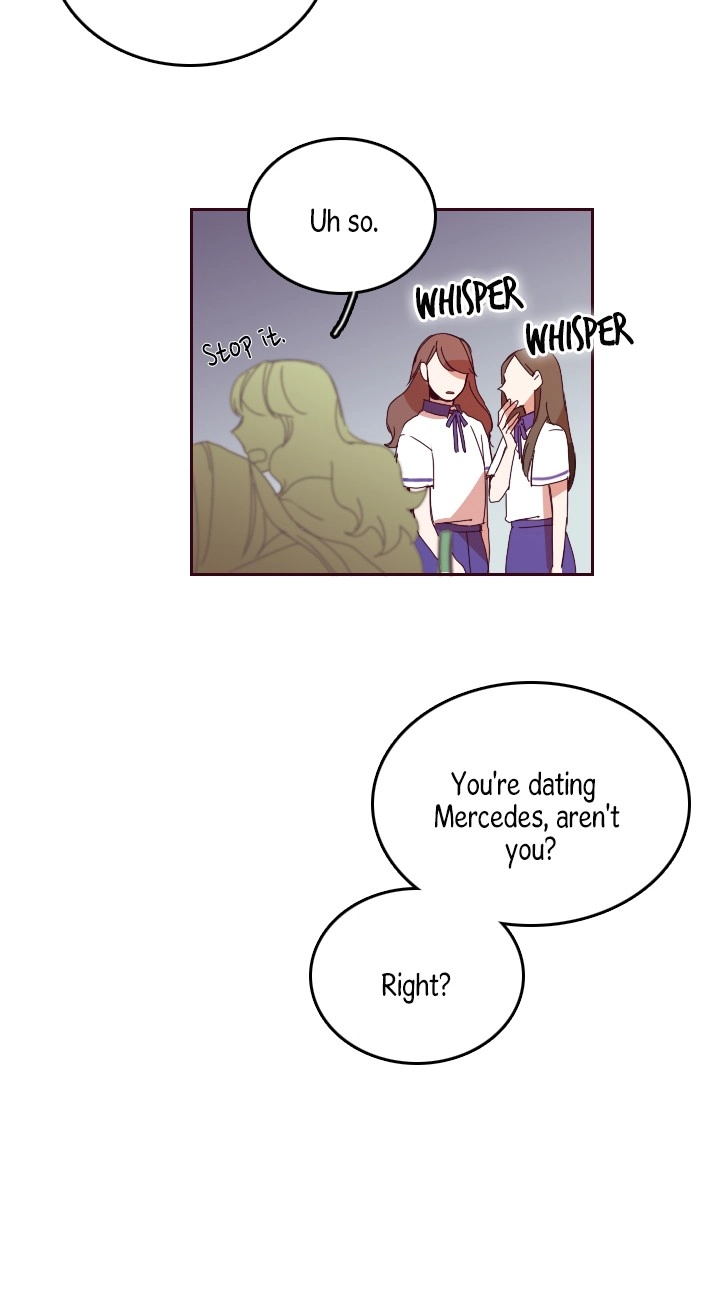 50 Pixel Days Chapter 29 page 6 - 