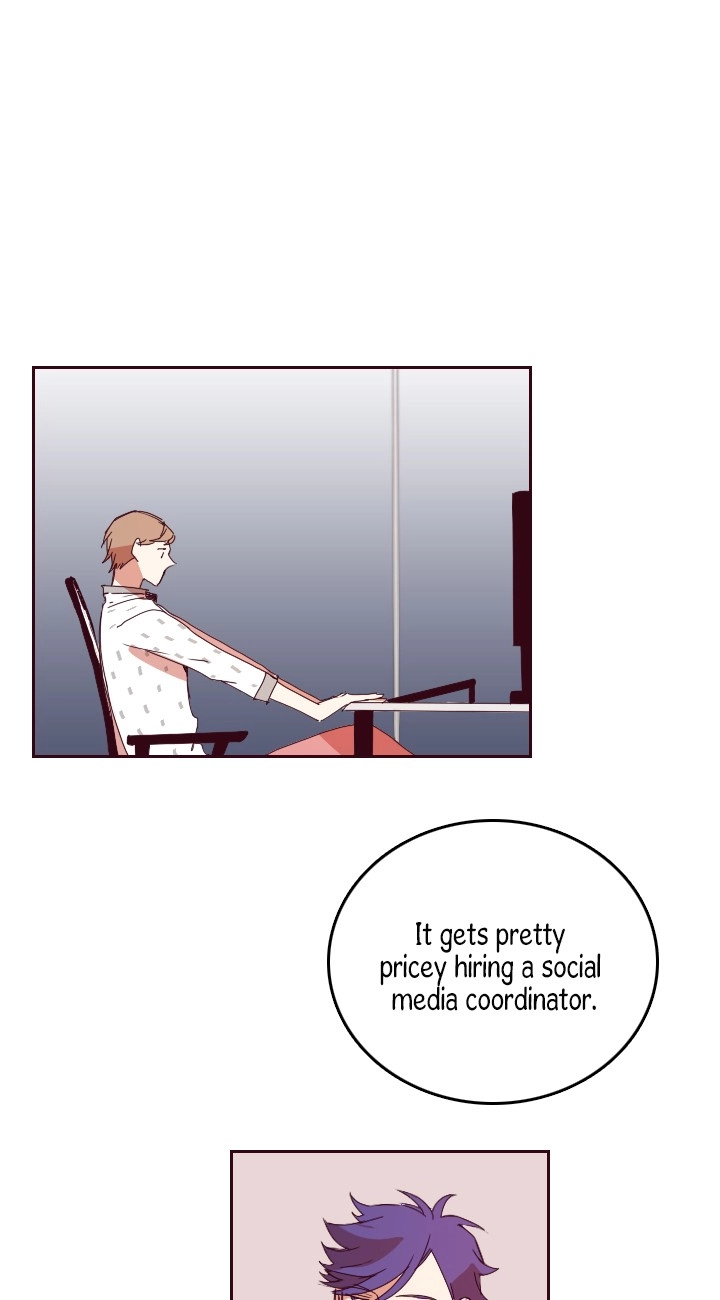50 Pixel Days Chapter 29 page 7 - 