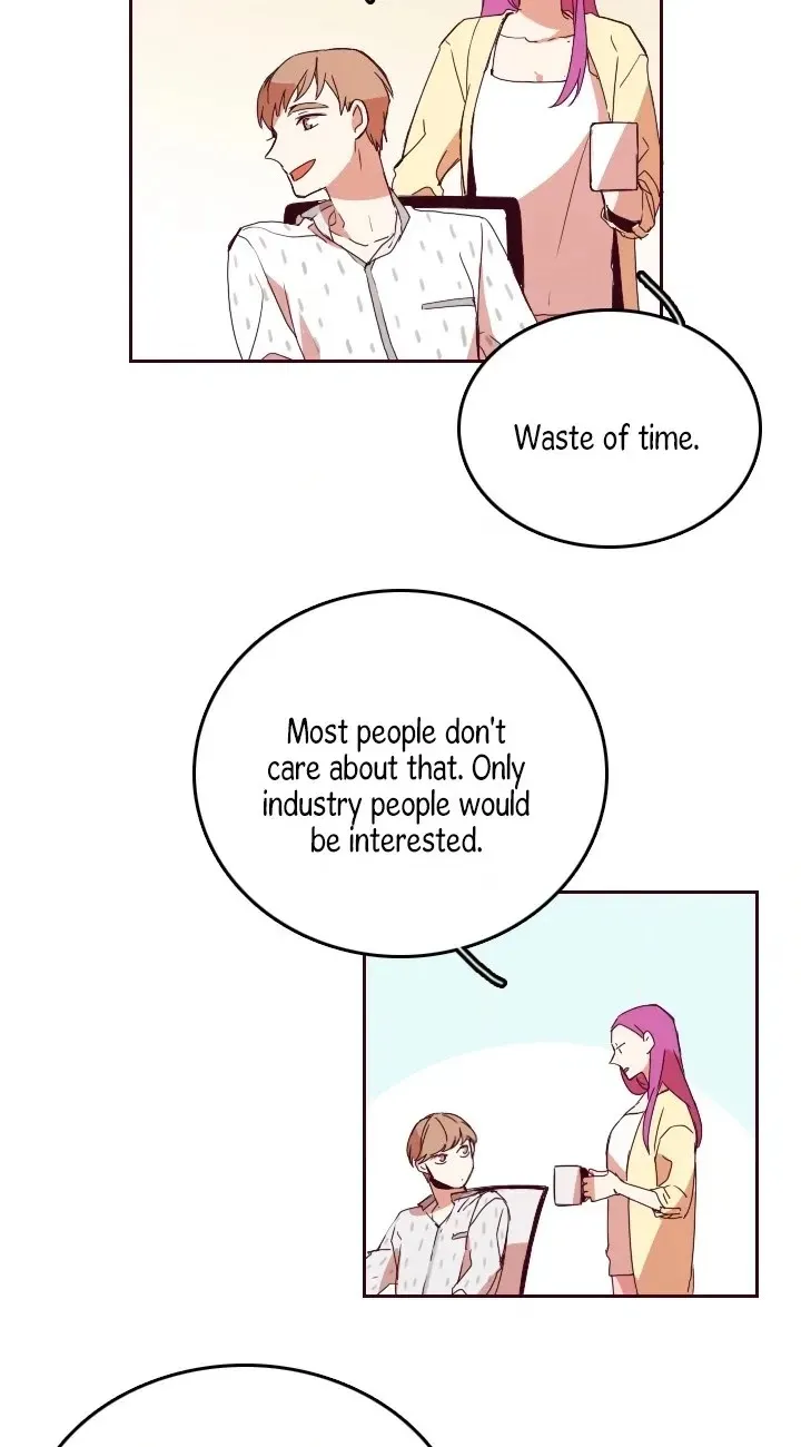 50 Pixel Days Chapter 29 page 10 - 