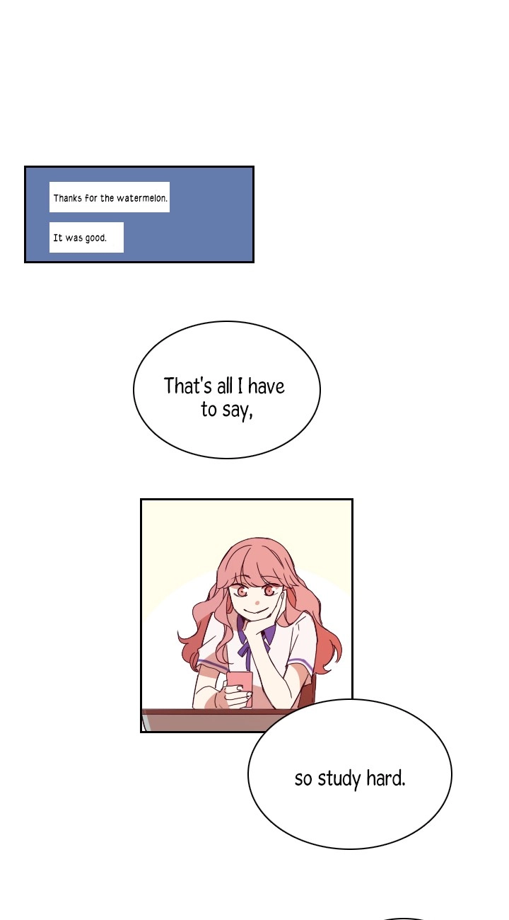 50 Pixel Days Chapter 30 page 1 - 
