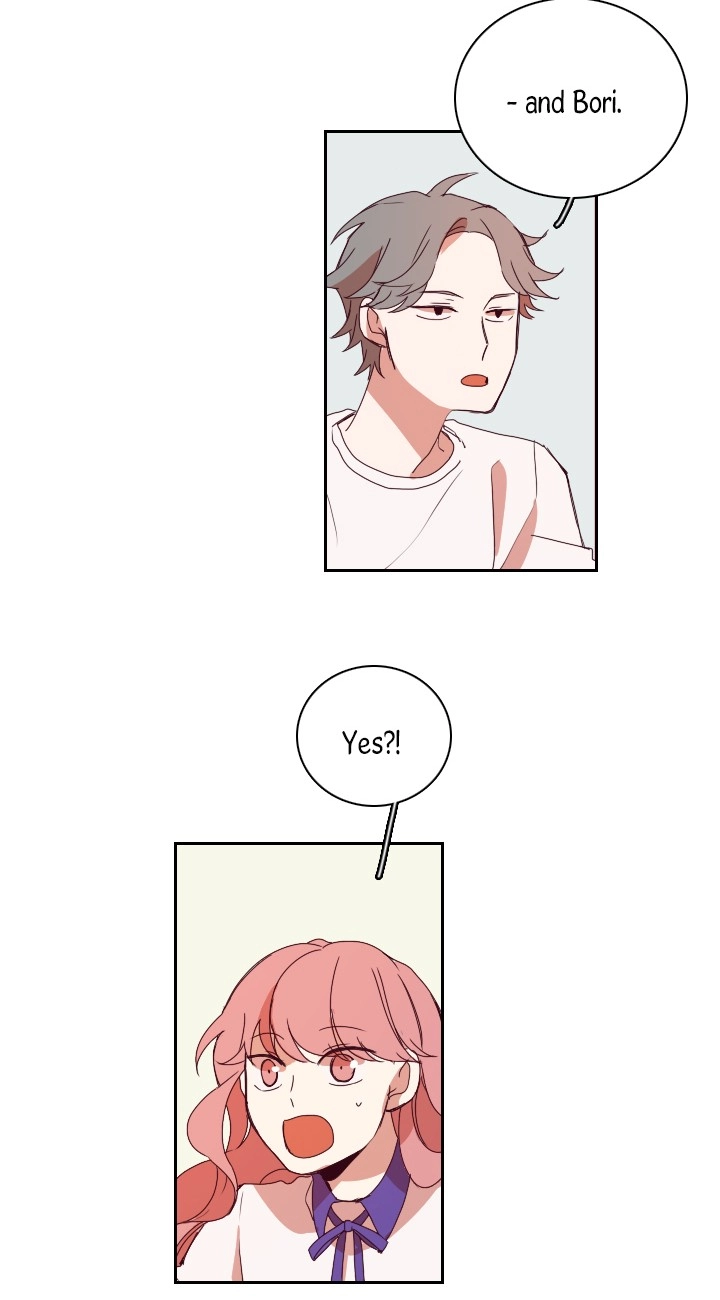50 Pixel Days Chapter 30 page 2 - 