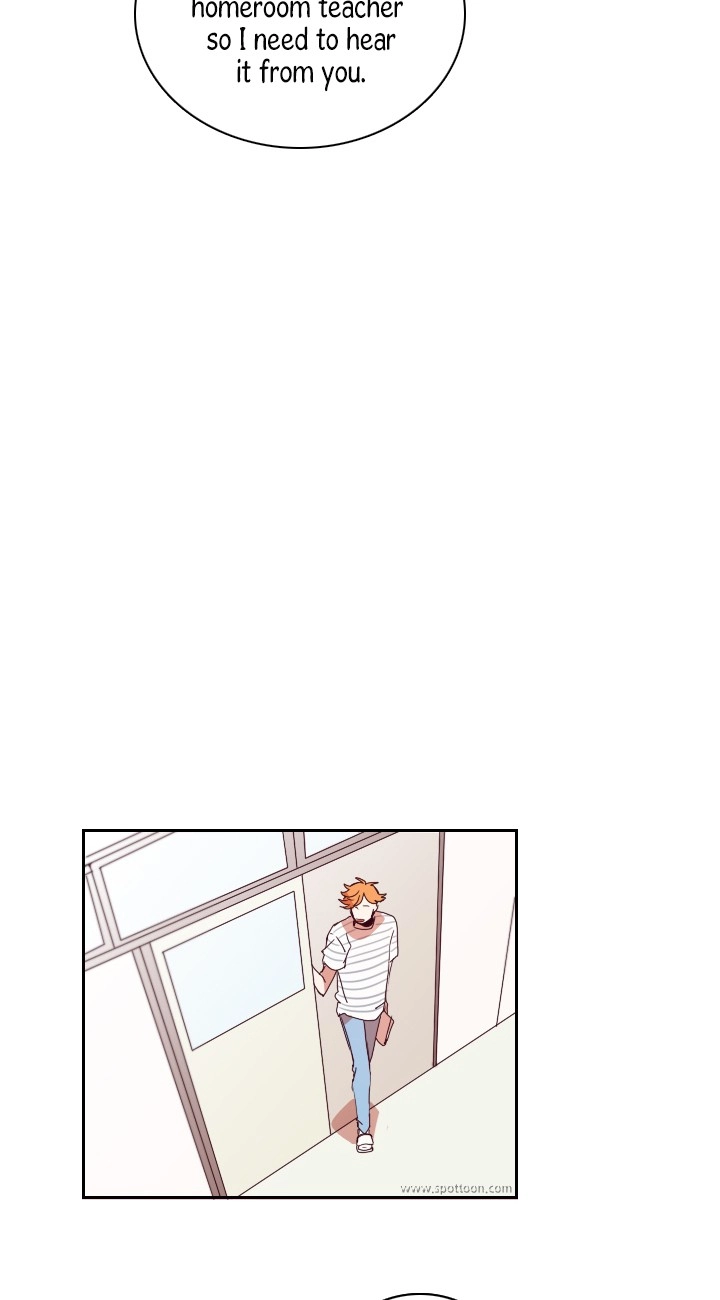 50 Pixel Days Chapter 30 page 11 - 