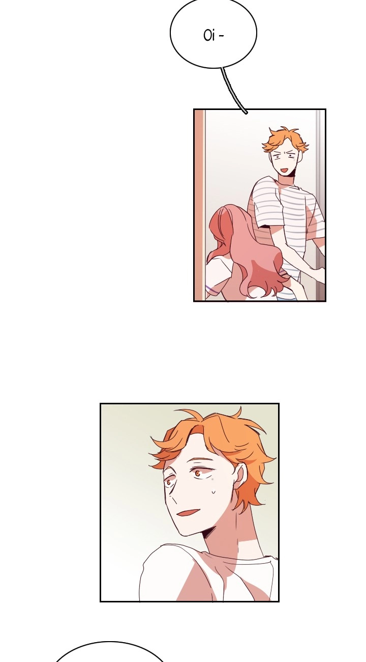 50 Pixel Days Chapter 30 page 12 - 