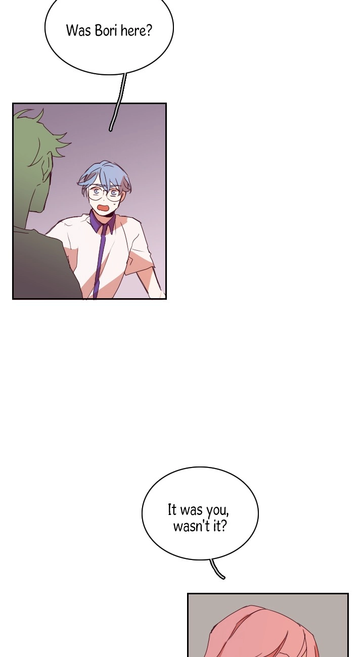 50 Pixel Days Chapter 30 page 13 - 