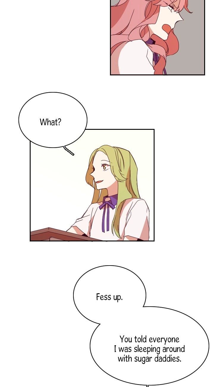 50 Pixel Days Chapter 30 page 14 - 