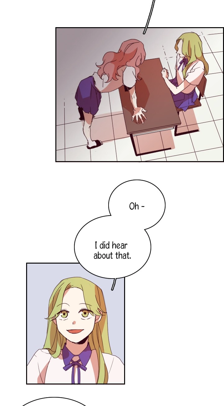50 Pixel Days Chapter 30 page 15 - 