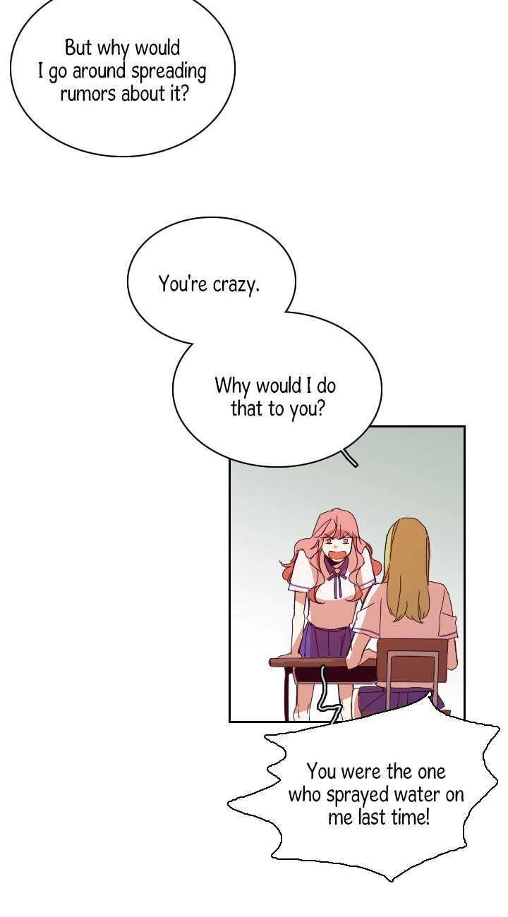 50 Pixel Days Chapter 30 page 16 - 