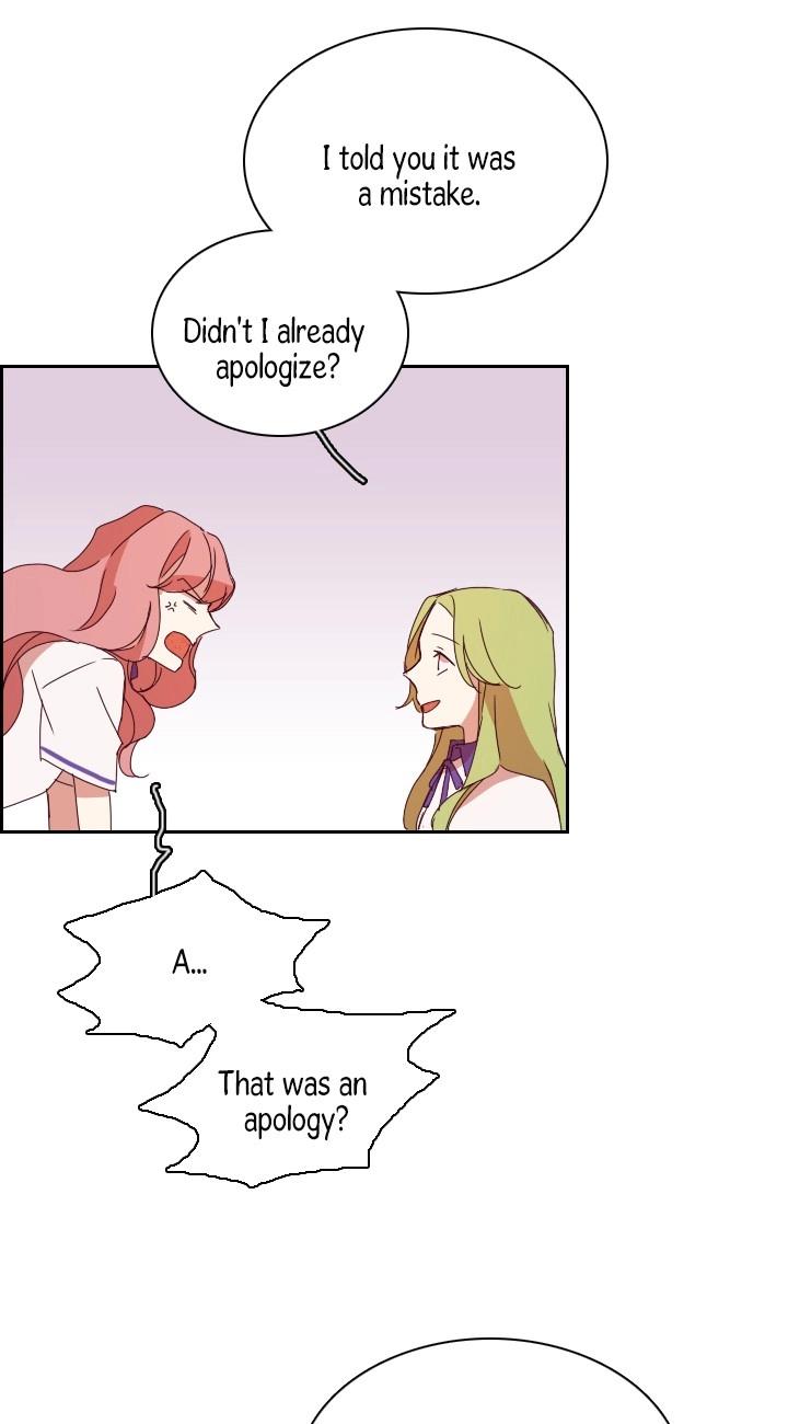 50 Pixel Days Chapter 30 page 17 - 