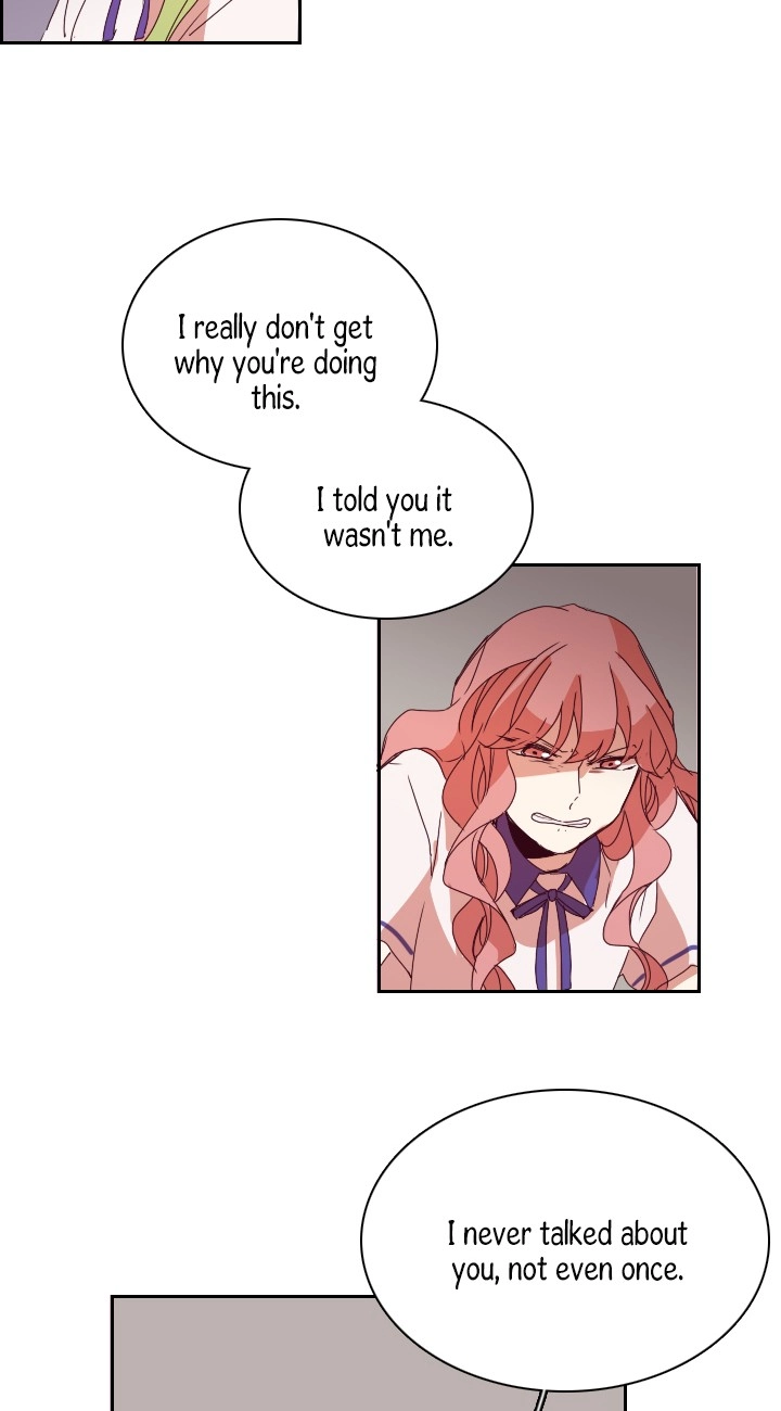 50 Pixel Days Chapter 30 page 19 - 