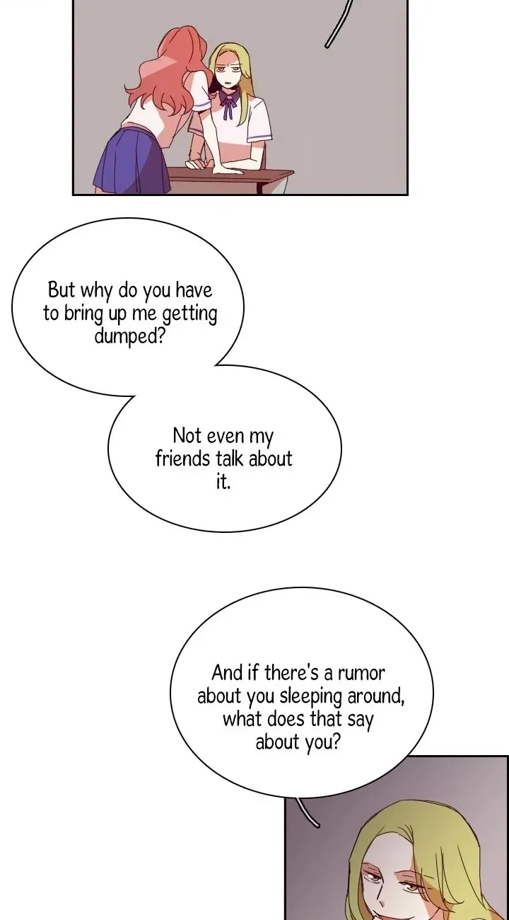 50 Pixel Days Chapter 30 page 20 - 