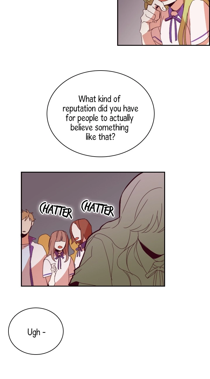 50 Pixel Days Chapter 30 page 21 - 