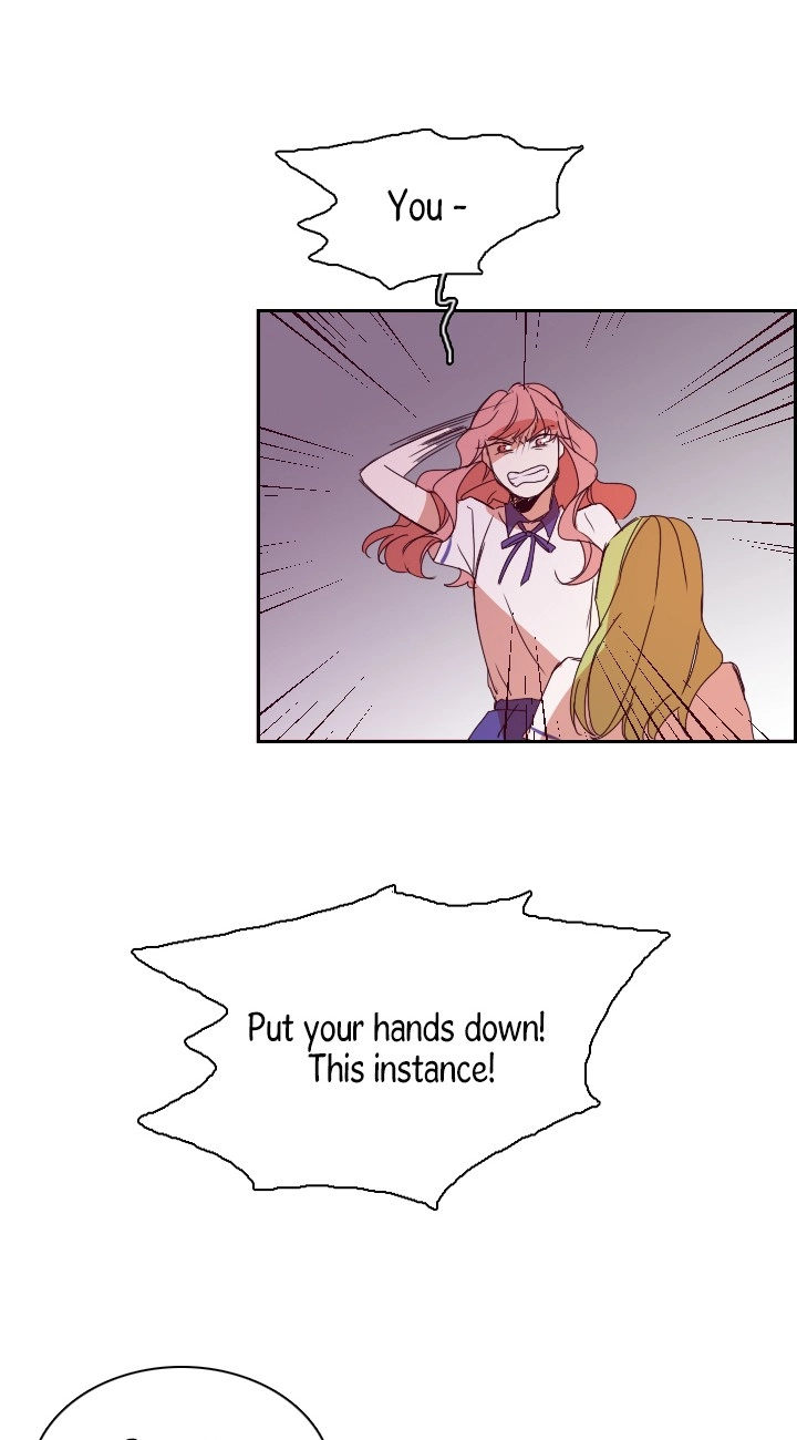 50 Pixel Days Chapter 30 page 22 - 