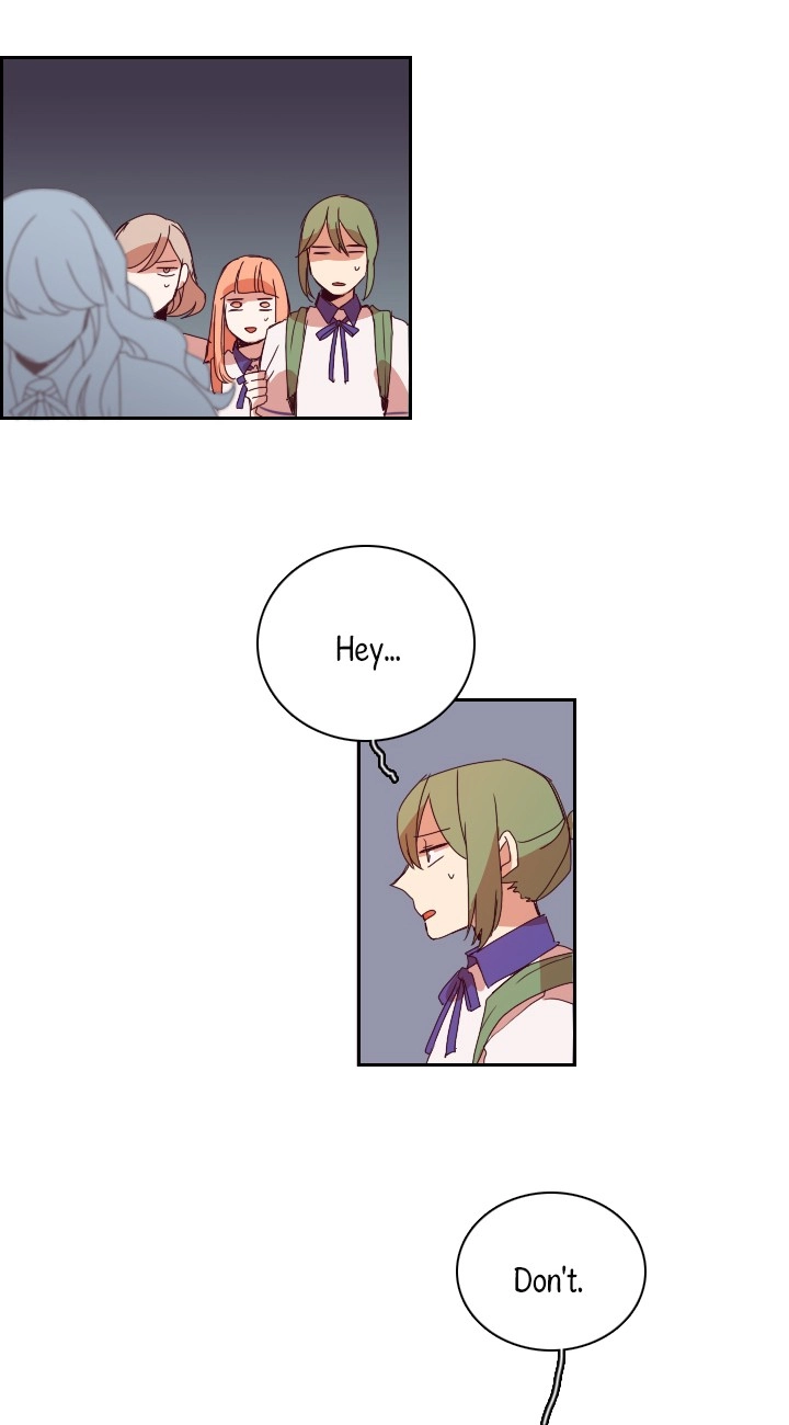 50 Pixel Days Chapter 30 page 25 - 