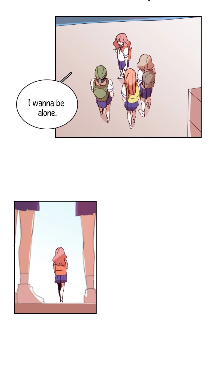 50 Pixel Days Chapter 30 page 26 - 