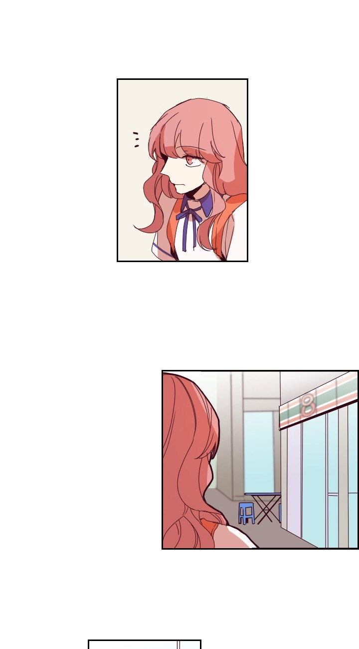 50 Pixel Days Chapter 30 page 27 - 