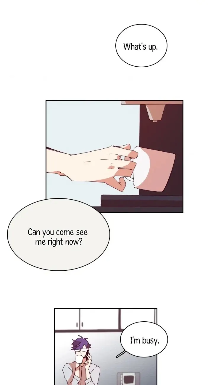 50 Pixel Days Chapter 30 page 30 - 