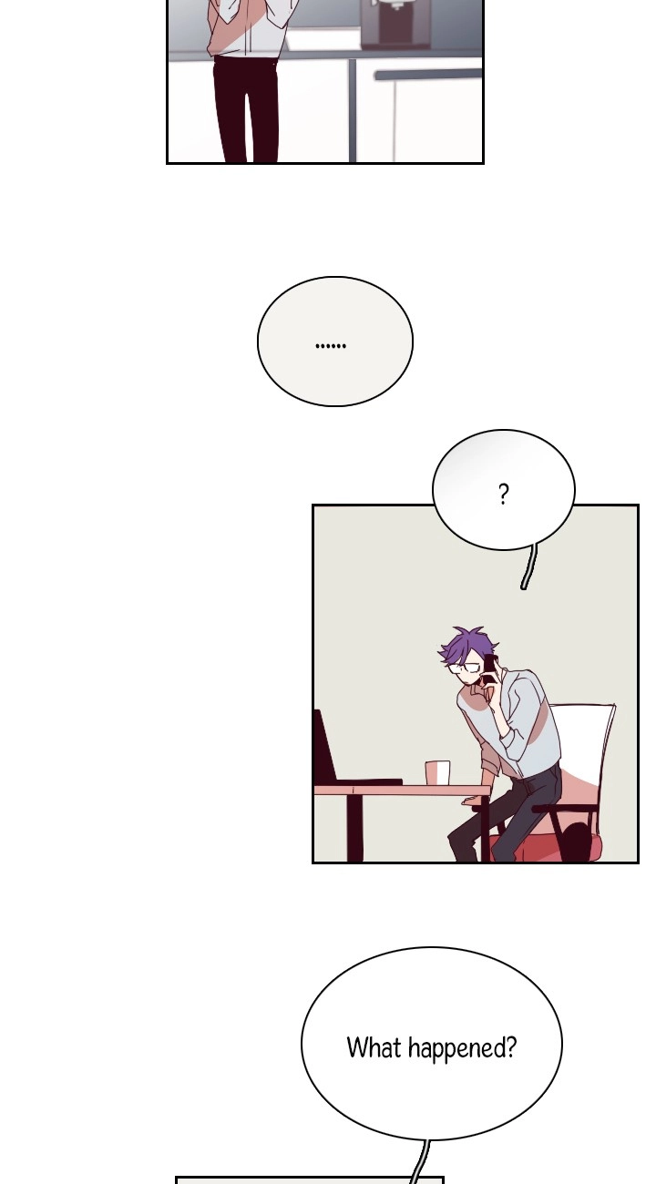 50 Pixel Days Chapter 30 page 31 - 