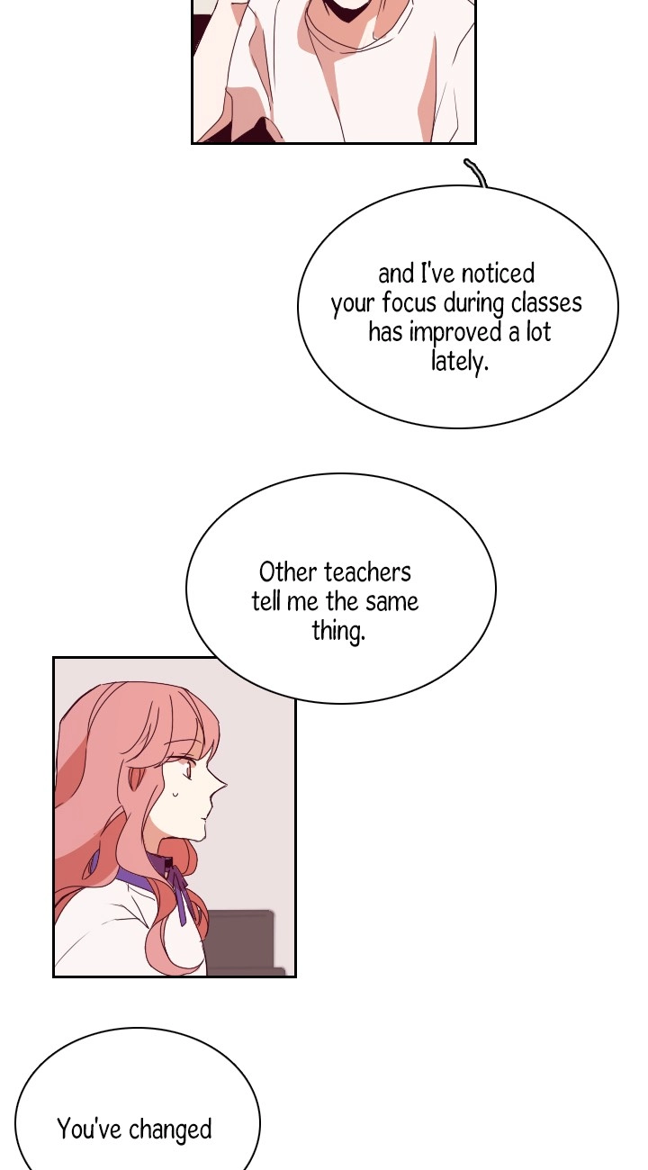 50 Pixel Days Chapter 30 page 7 - 