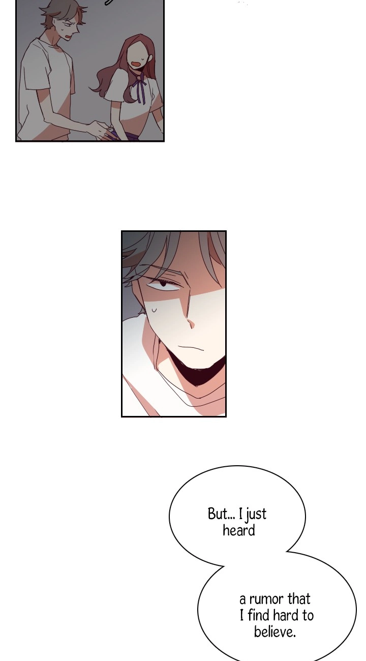 50 Pixel Days Chapter 30 page 9 - 