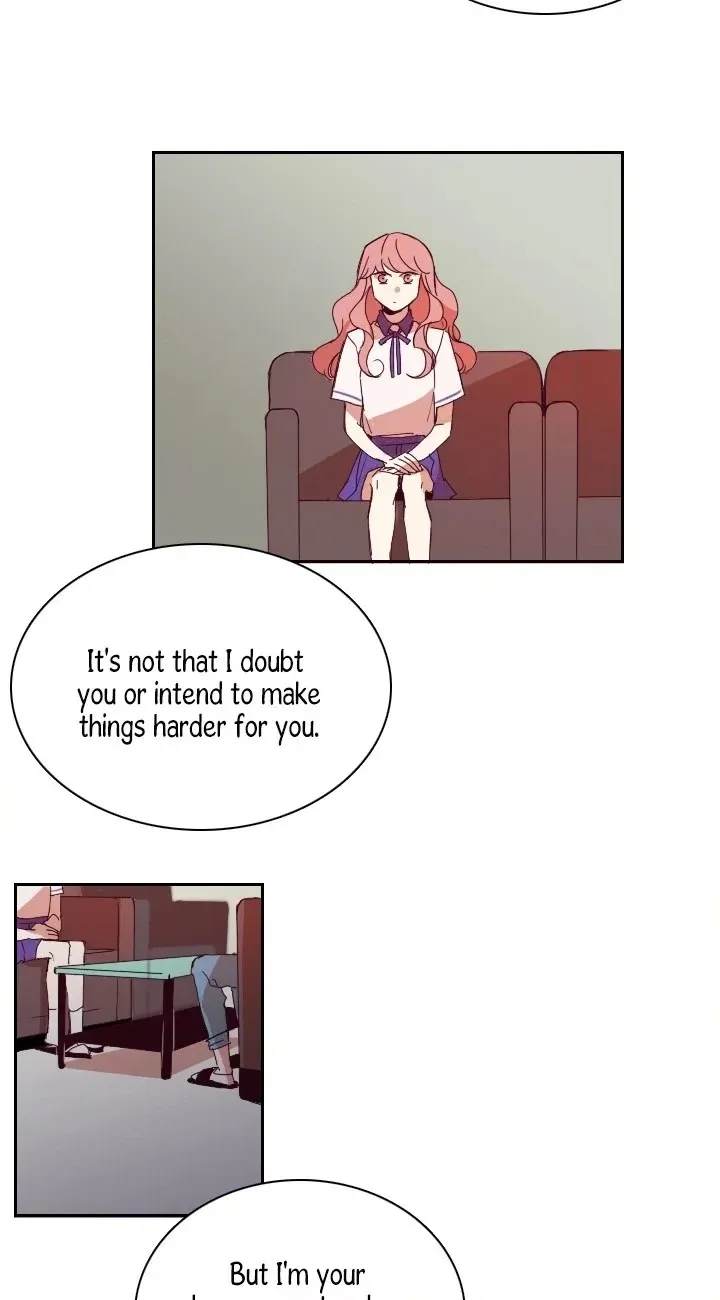 50 Pixel Days Chapter 30 page 10 - 