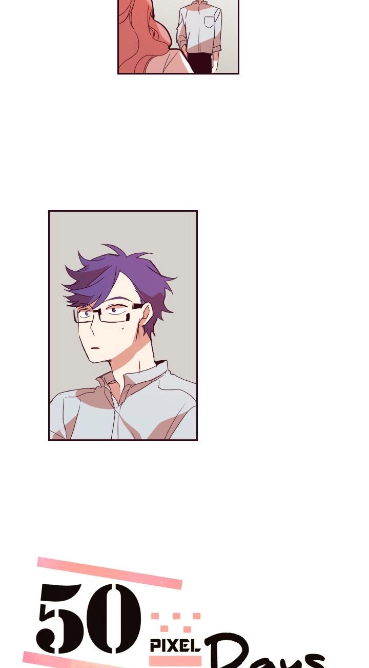 50 Pixel Days Chapter 31 page 2 - 