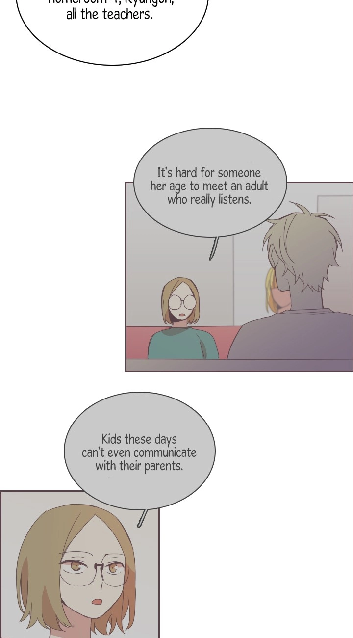 50 Pixel Days Chapter 31 page 11 - 