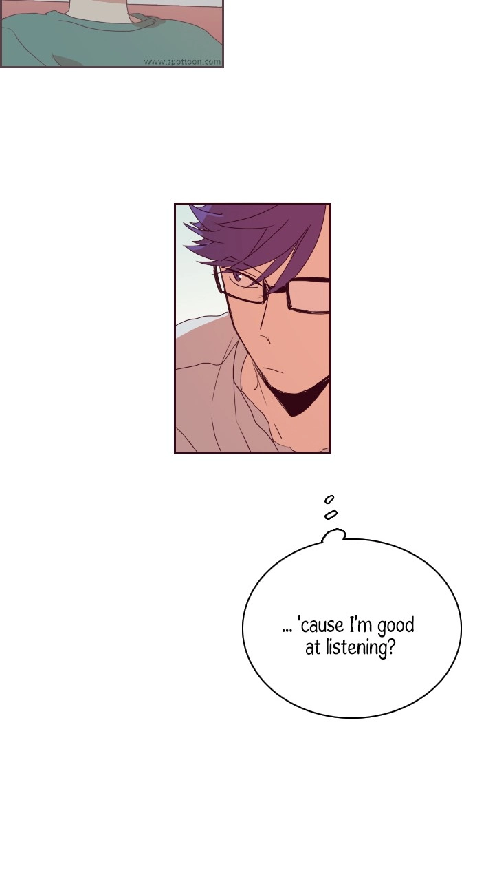 50 Pixel Days Chapter 31 page 12 - 