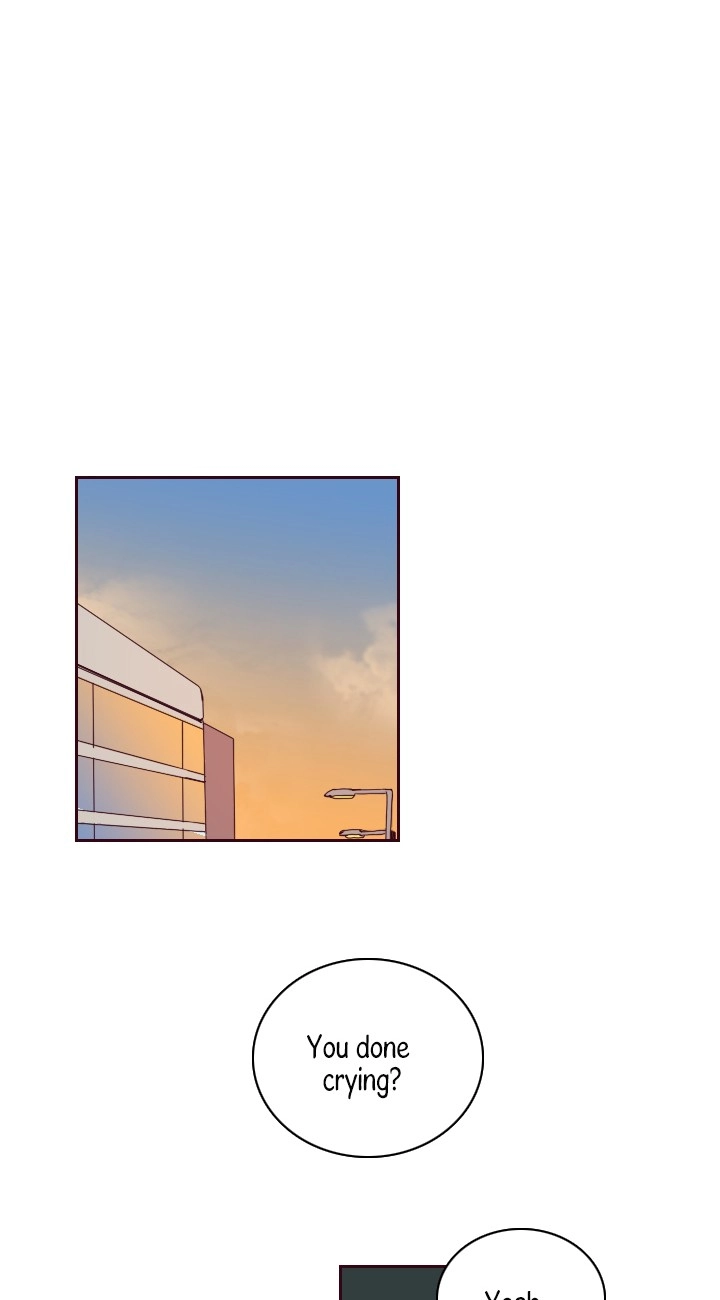 50 Pixel Days Chapter 31 page 13 - 