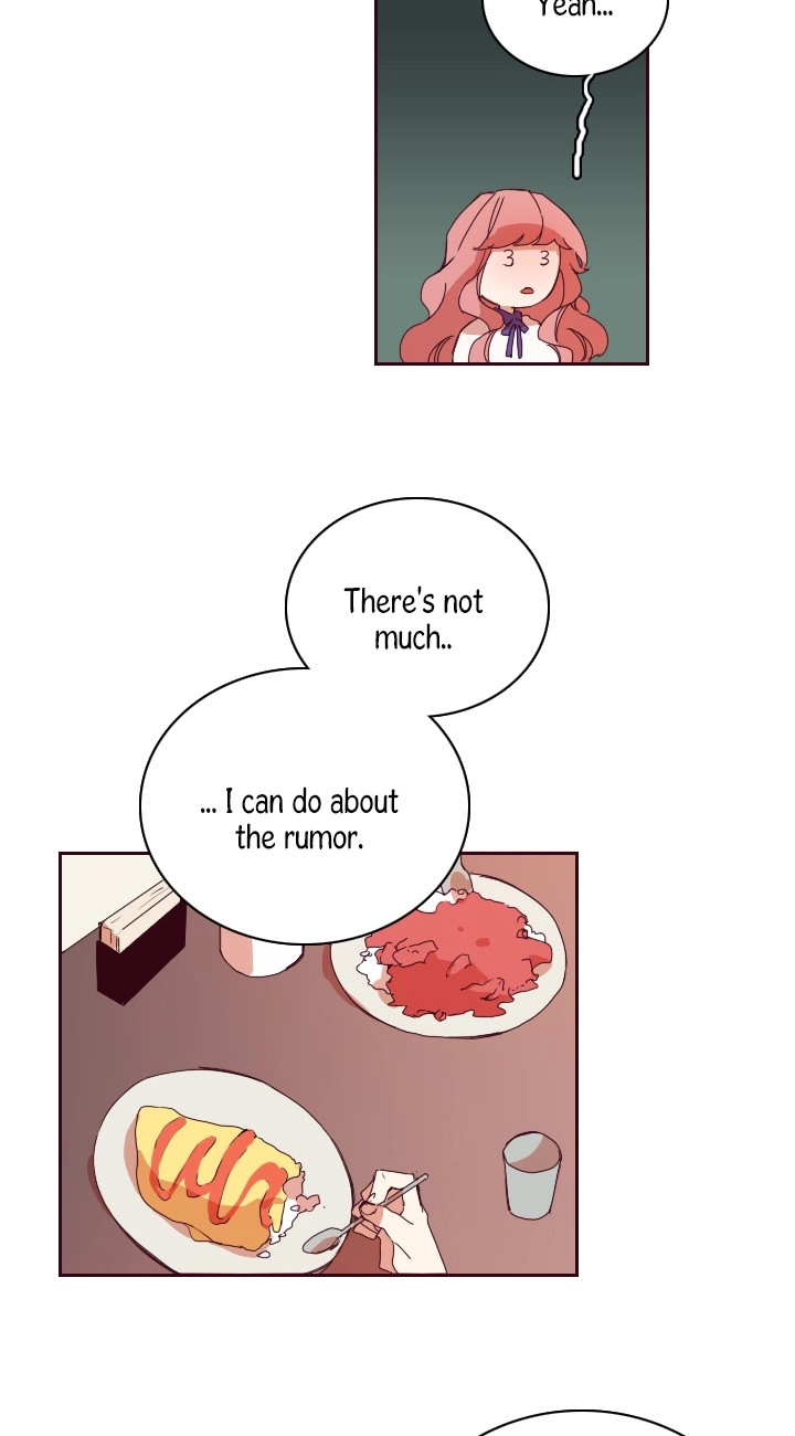 50 Pixel Days Chapter 31 page 14 - 