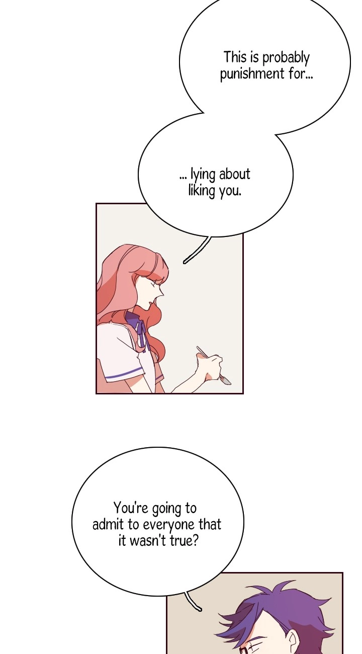 50 Pixel Days Chapter 31 page 15 - 