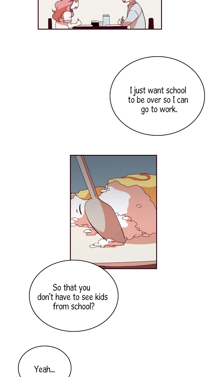 50 Pixel Days Chapter 31 page 17 - 