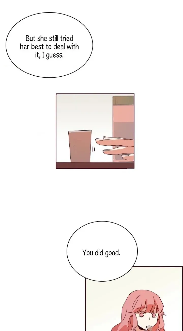 50 Pixel Days Chapter 31 page 20 - 