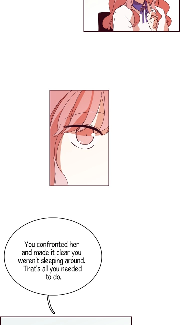 50 Pixel Days Chapter 31 page 21 - 