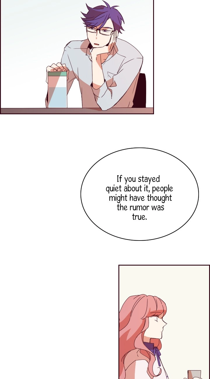 50 Pixel Days Chapter 31 page 22 - 