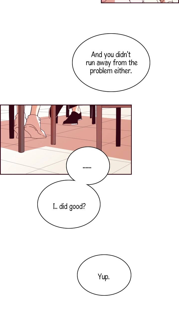 50 Pixel Days Chapter 31 page 23 - 
