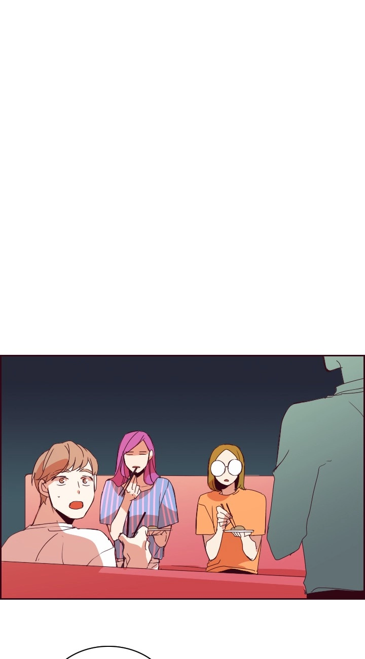 50 Pixel Days Chapter 31 page 24 - 