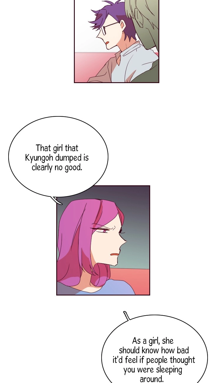 50 Pixel Days Chapter 31 page 26 - 