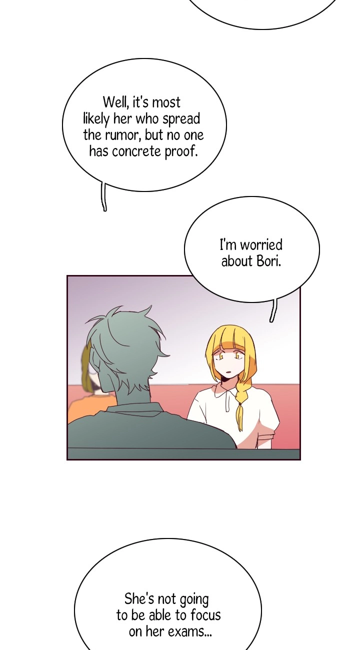 50 Pixel Days Chapter 31 page 27 - 