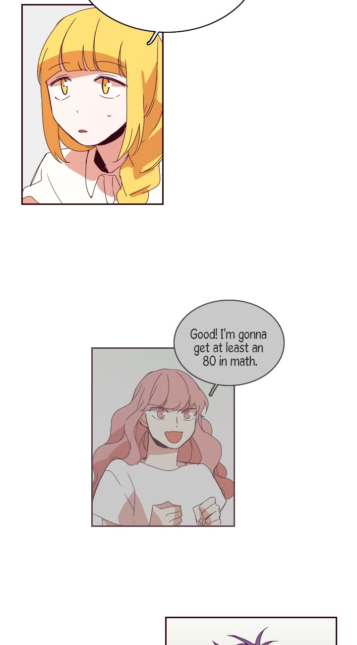 50 Pixel Days Chapter 31 page 28 - 